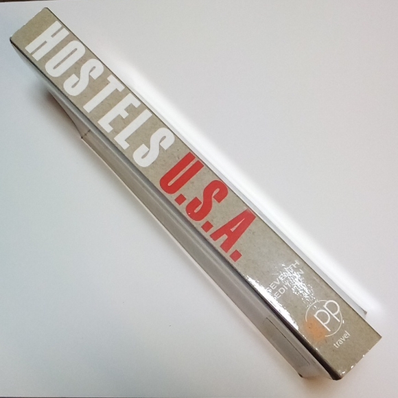 3/$15 Hostels The Only Comprehensive Unofficial Opinionated Guide USA Paul Karr - Picture 4 of 7